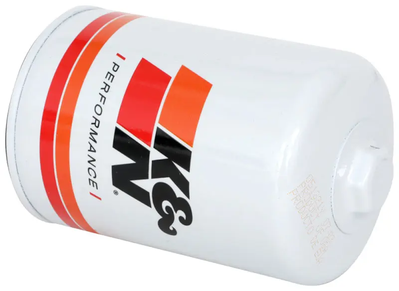 K&N KNNHP-3003 Oil Filter OIL FILTER; AUTOMOTIVE №7