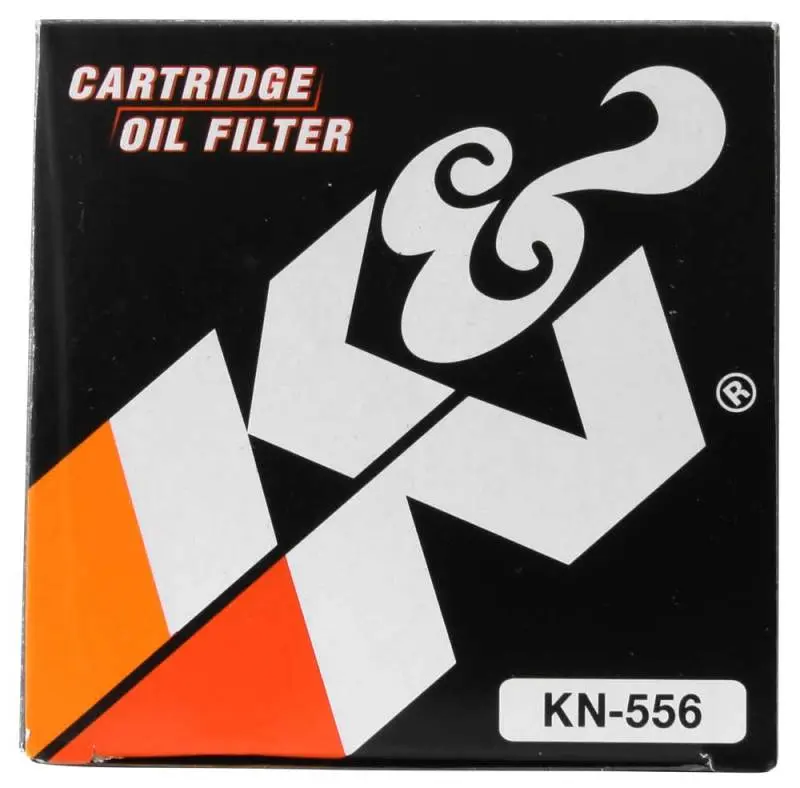 K&N KNNKN-556 Oil Transmission Filter, Powersports №8