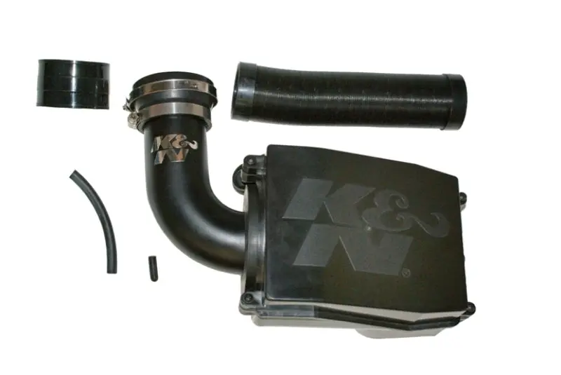 K&N KNN57S-9501 Performance Intake Kit AUDI, SEAT, SKODA, VW 1.4L - 2.0L; 2005-ON