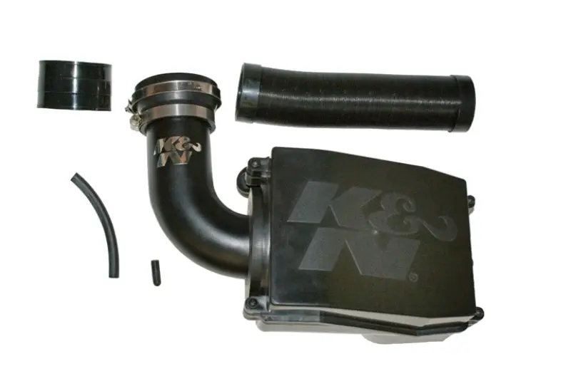 K&N KNN57S-9501 Performance Intake Kit AUDI, SEAT, SKODA, VW 1.4L - 2.0L; 2005-ON №2