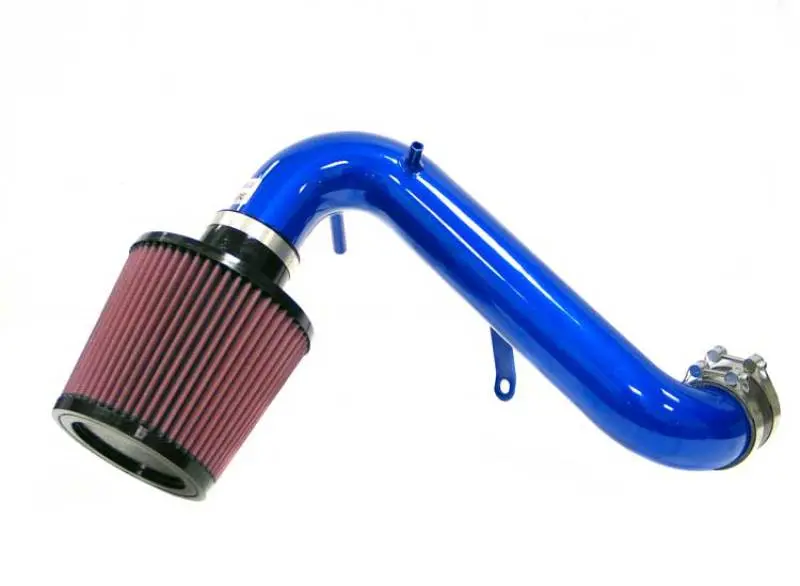 K&N KNN69-2541TB Performance Intake Kit TYPHOON; CHRYSLER PT-CRUISER GT, 2003; BLUE №1