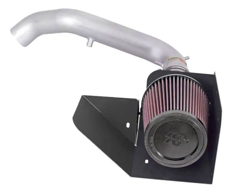 K&N KNN69-9000TS Performance Intake Kit TYPHOON; VOLVO S40, 2004-2005