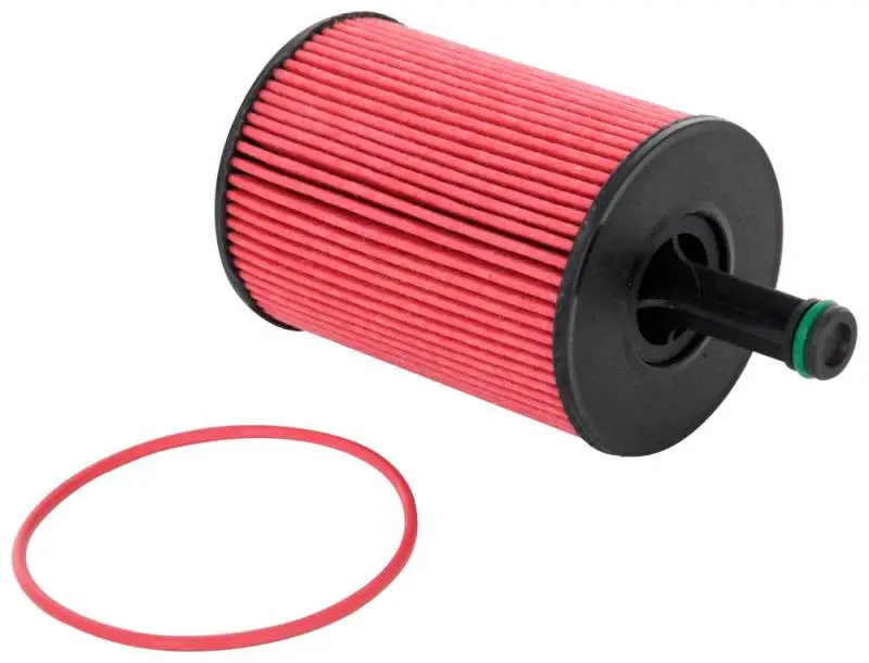 K&N KNNHP-7031 Performance Oil Filter For 03-14 Volkswagen Jetta