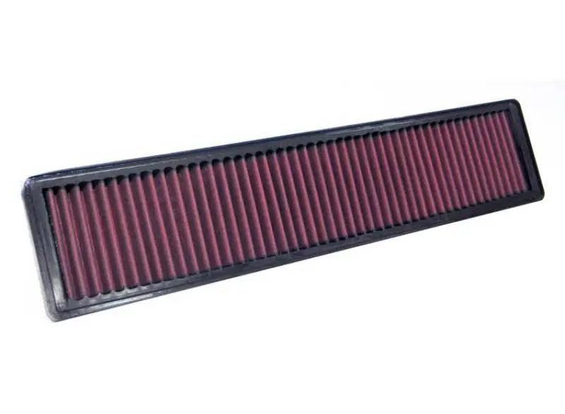 K&N KNN33-2807 Porsche 944 Drop In Air Filter №1