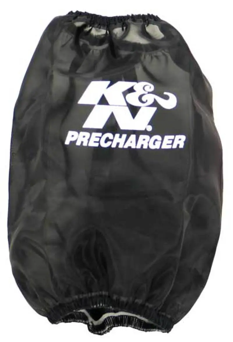 K&N KNNPL-1003PK PreCharger For PL-1003 Filter №1