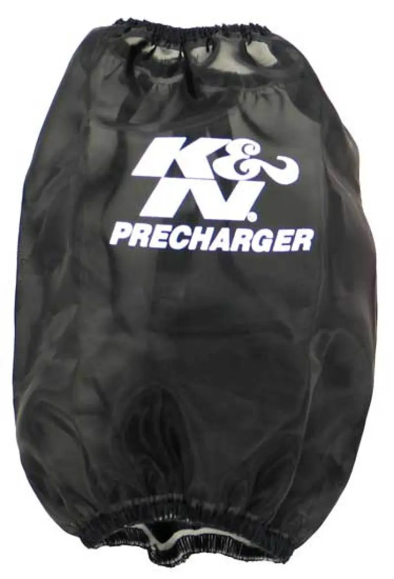 K&N KNNPL-1003PK PreCharger For PL-1003 Filter №2