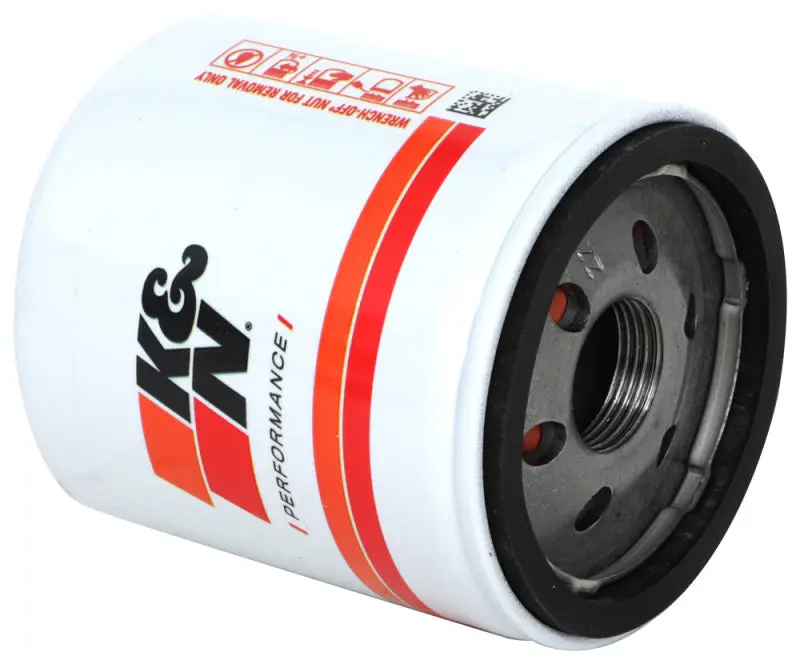 K&N KNNHP-1021 Premium Wrench-Off Oil Filter