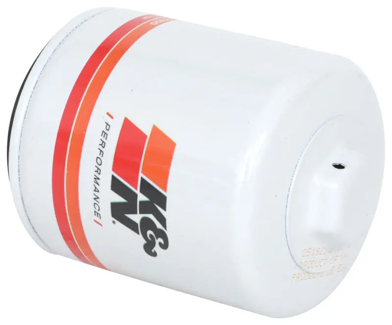 K&N KNNHP-1021 Premium Wrench-Off Oil Filter №2