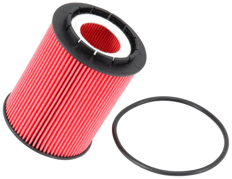 K&N PS-7005 Oil Filter For VW/Audi/Porsche Various Applications