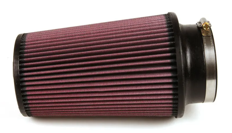 K&N RE-0870 Universal Rubber Filter 4inch FLG / 6inch OD-B / 4-5/8inch OD-T / 9inch H №11