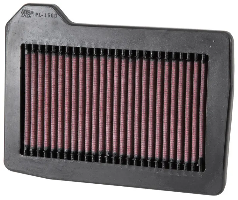 K&N KNNPL-1500 Replacement Air Filter 00-07 Victory (Various Models) №2