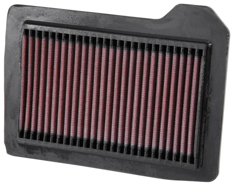 K&N KNNPL-1500 Replacement Air Filter 00-07 Victory (Various Models) №8