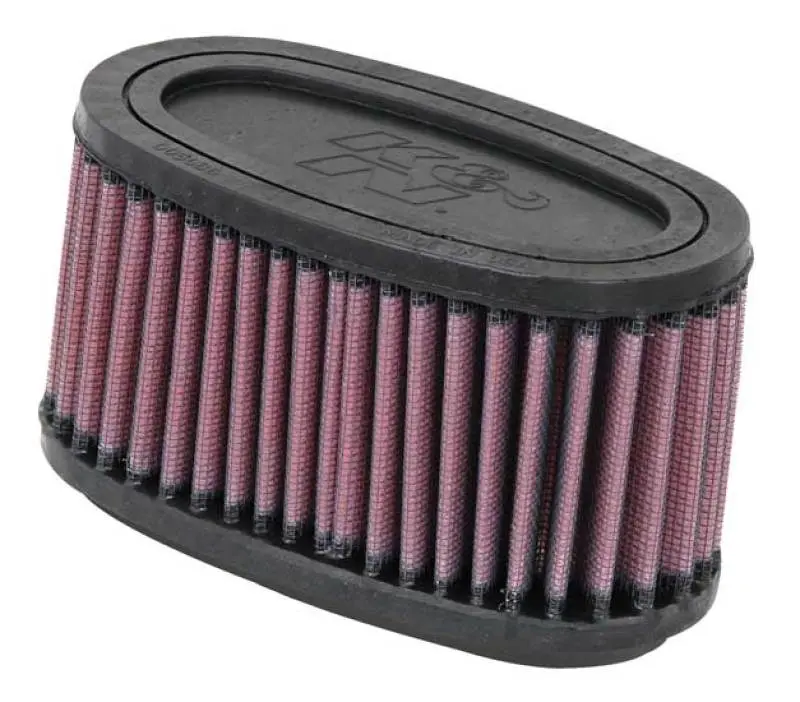 K&N KNNHA-7504 Replacement Air FIlter 04-12 Honda VT750 / VT750C2 / VT750C / VT750 C2B / VT730 RS №3