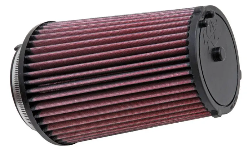 K&N KNNE-1997 Replacement Air Filter 08-09 Ford Mustang Bullit 4.6L V8