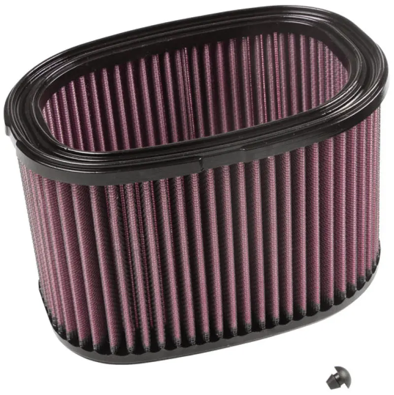 K&N KNNKA-7408 Replacement Air FIlter 08-11 Kawasaki KVF750 Brute Force №2