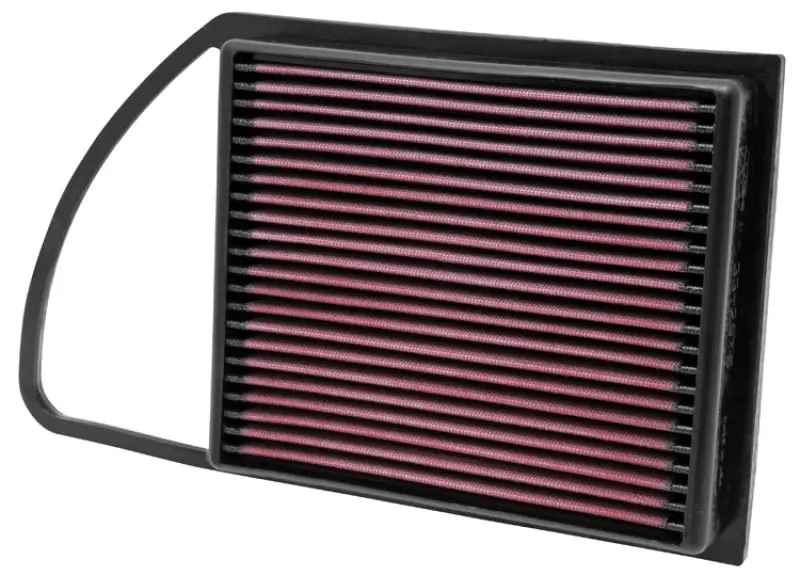 K&N KNN33-2975 Replacement Air FIlter 09-12 Peugeot / 09-12 Citroen №1