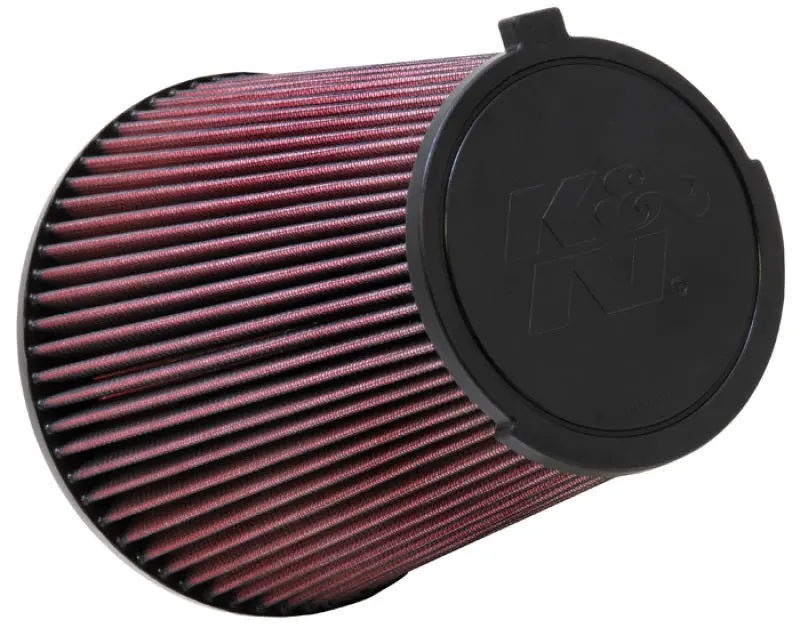 K&N KNNE-1993 Replacement Air Filter 10-12 Ford Mustang Shelby GT500 5.4L V8