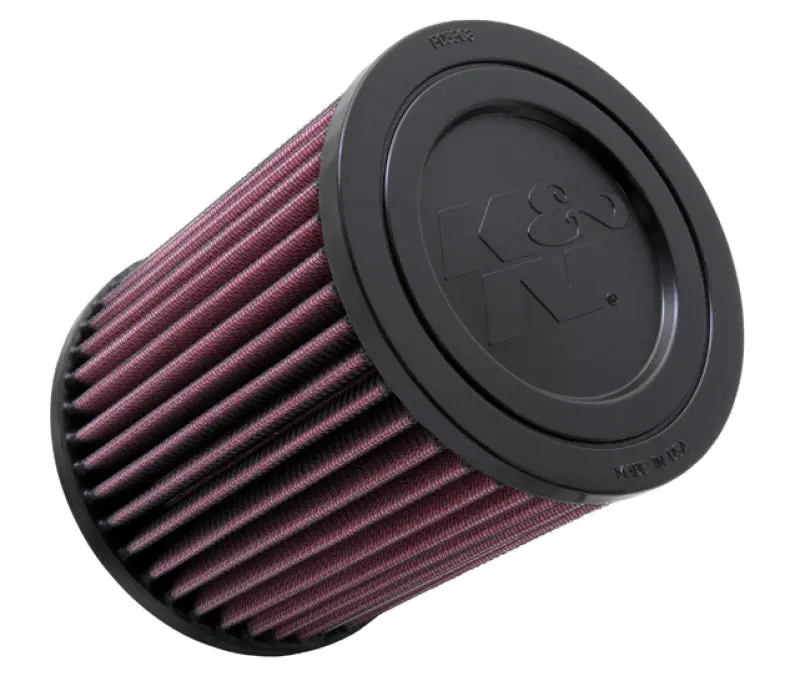 K&N KNNE-1998 Replacement Air Filter 10-12 Jeep Compass/Patriot / 11-12 Dodge Caliber