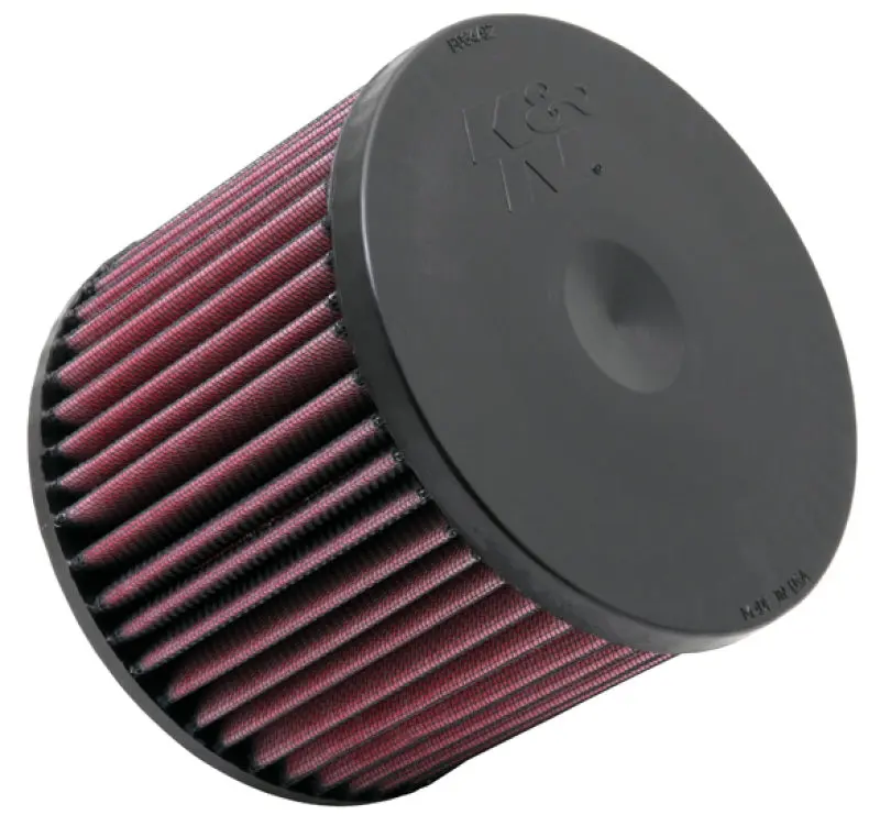 K&N KNNE-1996 Replacement Air Filter 10-13 Audi A8 Quattro 4.2L V8 (2 Required)