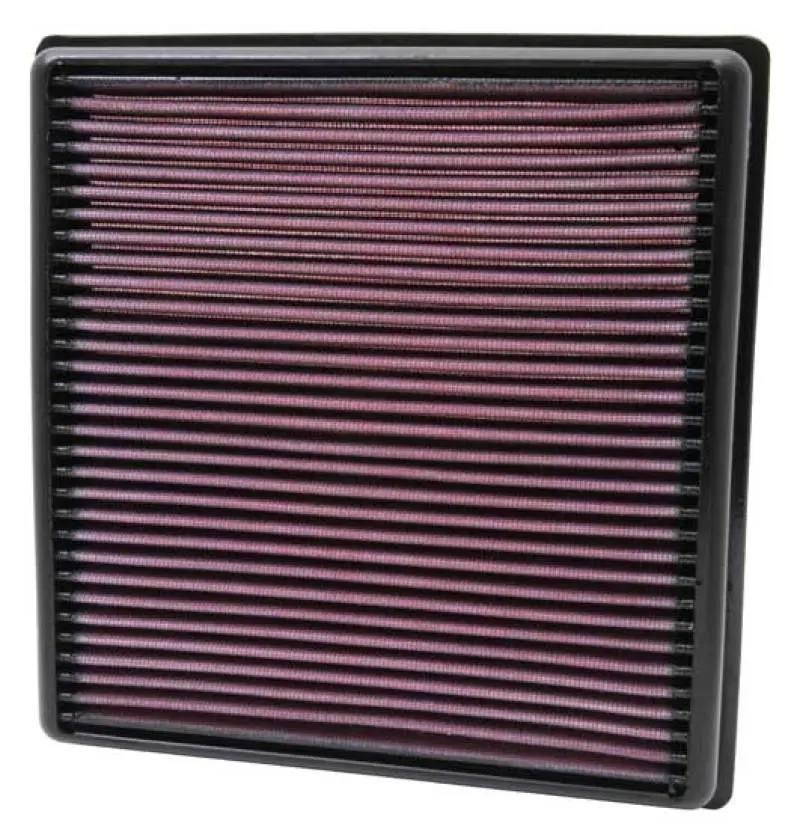 K&N KNN33-2470 Replacement Air Filter 11-13 Chrysler 200 / 11-13 Dodge Avenger/Journey / 11-13 Fiat Freemont