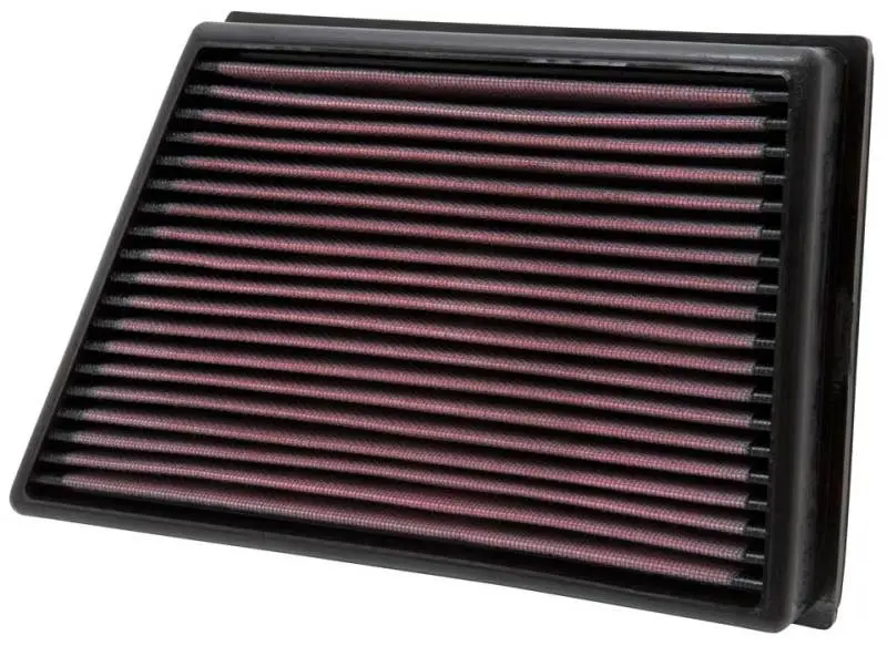 K&N KNN33-2991 Replacement Air FIlter 11-13 Land Rover Range Rover Evoque 2.0L F/I/2.2L DSL