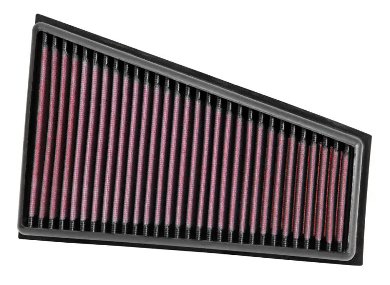 K&N KNN33-2995 Replacement Air FIlter 12-13 Mercedes Benz A180/A200/A250/B180/B200/B250