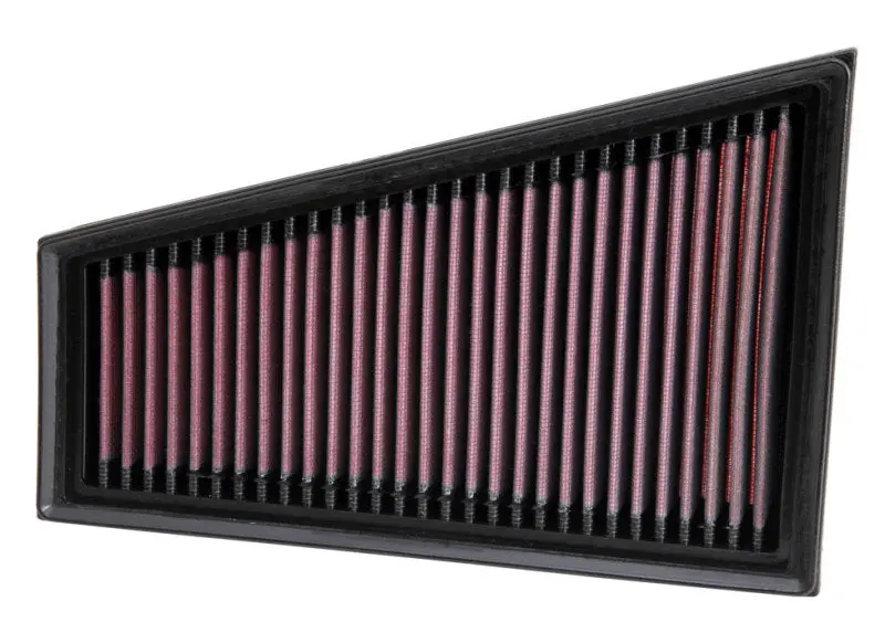 K&N KNN33-2995 Replacement Air FIlter 12-13 Mercedes Benz A180/A200/A250/B180/B200/B250 №11