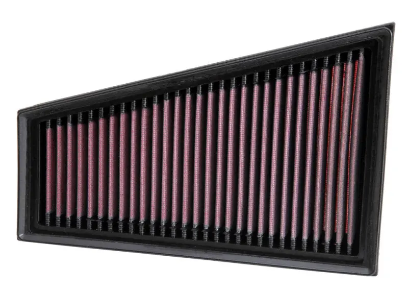 K&N KNN33-2995 Replacement Air FIlter 12-13 Mercedes Benz A180/A200/A250/B180/B200/B250 №16