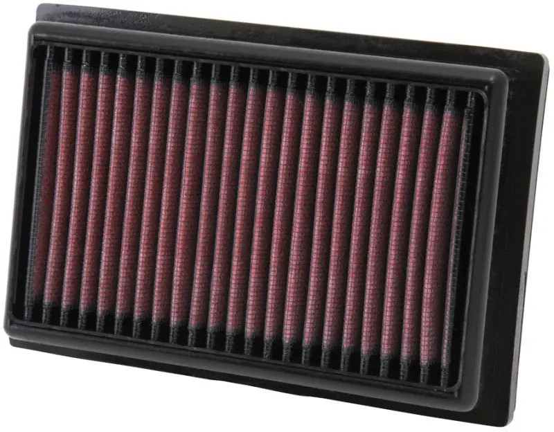 K&N KNN33-2485 Replacement Air Filter 12-13 Toyota Prius C 1.5L L4 F/I