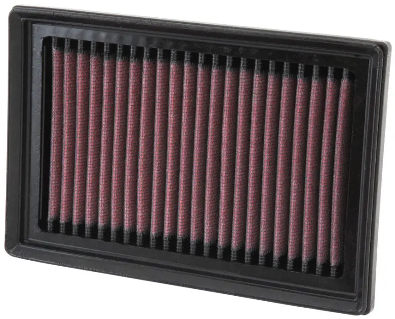 K&N KNN33-2485 Replacement Air Filter 12-13 Toyota Prius C 1.5L L4 F/I №4