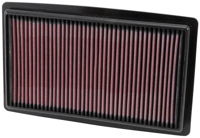 K&N KNN33-2499 Replacement Air Filter 13-14 Honda Accord V6 3.5L F/I