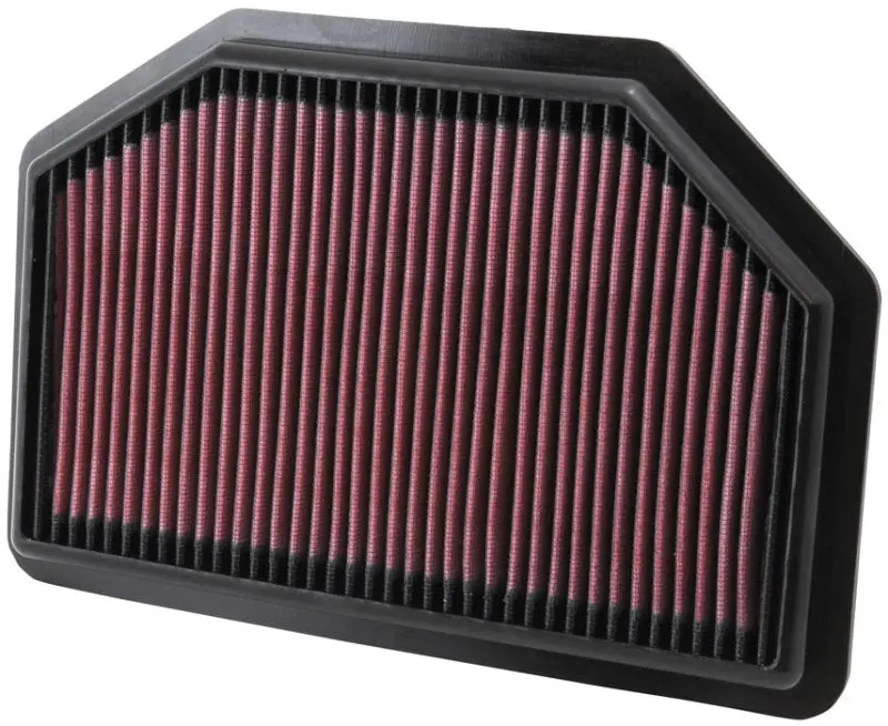 K&N KNN33-2481 Replacement Air Filter 13 Hyundai Genesis Coupe 3.8L V6