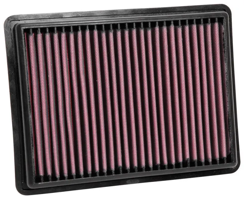 K&N KNN33-5069 Replacement Air Filter 2018 Chevrolet Equinox / 2018 GMC Terrain 1.5L/1.6L/2.0L