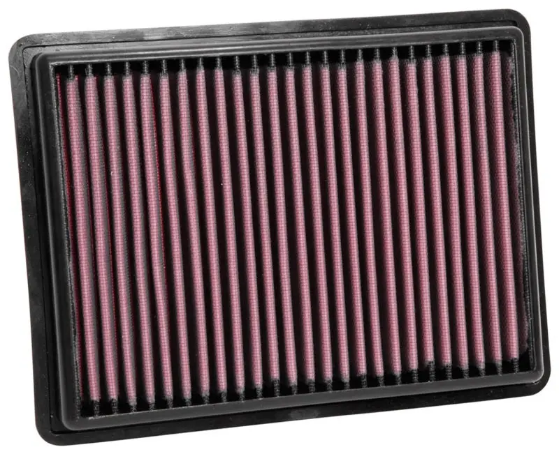 K&N KNN33-5069 Replacement Air Filter 2018 Chevrolet Equinox / 2018 GMC Terrain 1.5L/1.6L/2.0L №2