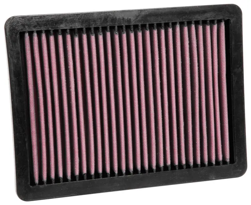 K&N KNN33-5069 Replacement Air Filter 2018 Chevrolet Equinox / 2018 GMC Terrain 1.5L/1.6L/2.0L №4