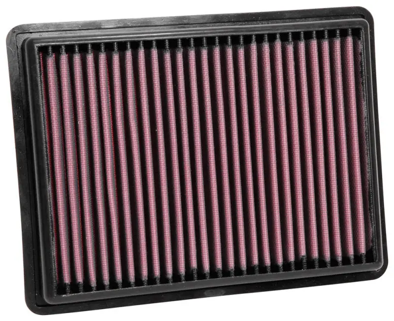 K&N KNN33-5069 Replacement Air Filter 2018 Chevrolet Equinox / 2018 GMC Terrain 1.5L/1.6L/2.0L №5