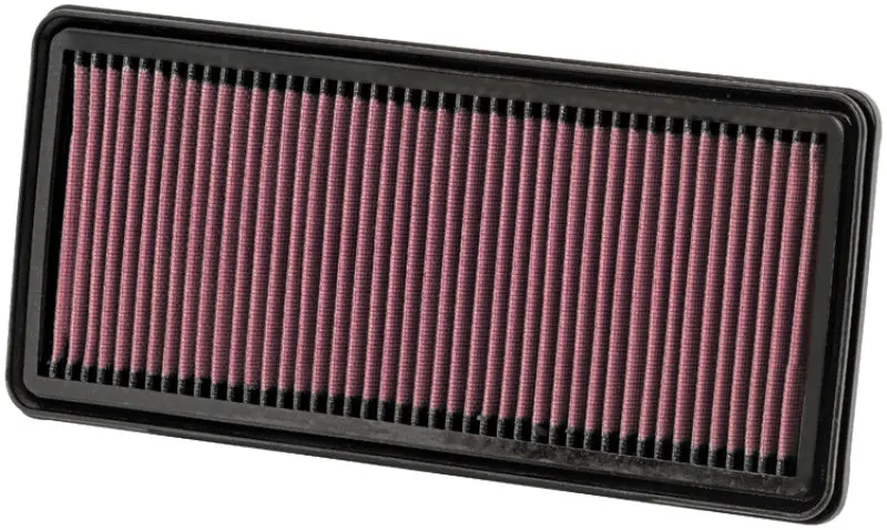 K&N KNN33-2299 Replacement Air Filter ACURA TL 04-06, RL 05-08; HONDA ACCORD HYBRID 05-07