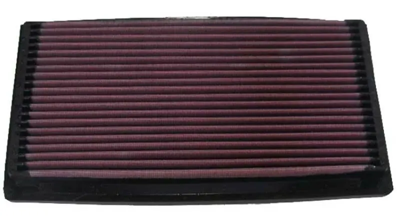 K&N KNN33-2024 Replacement Air Filter AIR FILTER, FORD/MERC 2.3/2.9/4.0L 89-94, 3.0L 86-97, 3.8L 88-95