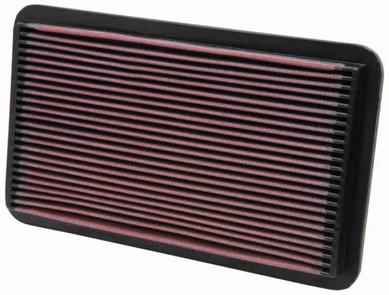 K&N KNN33-2052 Replacement Air Filter AIR FILTER, TOY CAMRY 2.2/3.0L 91-96, AVALON 3.0L 95-96