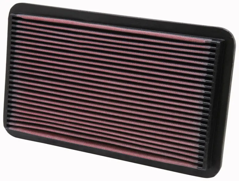 K&N KNN33-2052 Replacement Air Filter AIR FILTER, TOY CAMRY 2.2/3.0L 91-96, AVALON 3.0L 95-96 №2