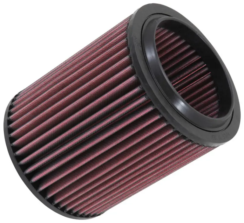 K&N KNNE-0775 Replacement Air Filter AUDI A8 4.2L-V8; 2004-2005