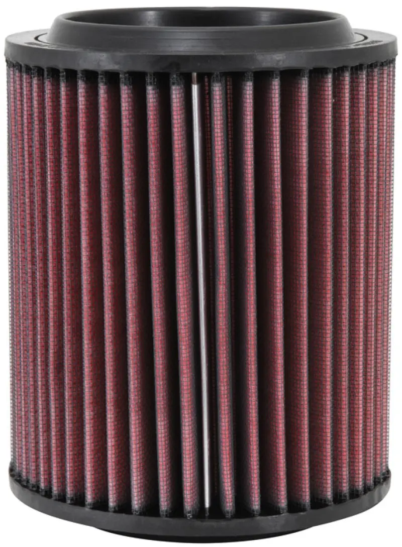 K&N KNNE-0775 Replacement Air Filter AUDI A8 4.2L-V8; 2004-2005 №5