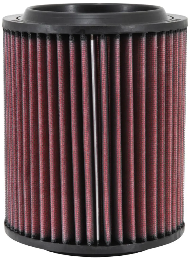 K&N KNNE-0775 Replacement Air Filter AUDI A8 4.2L-V8; 2004-2005 №6