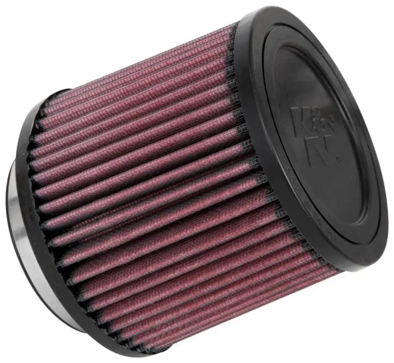 K&N KNNE-2021 Replacement Air Filter BMW 118I/120I/320I, 2005