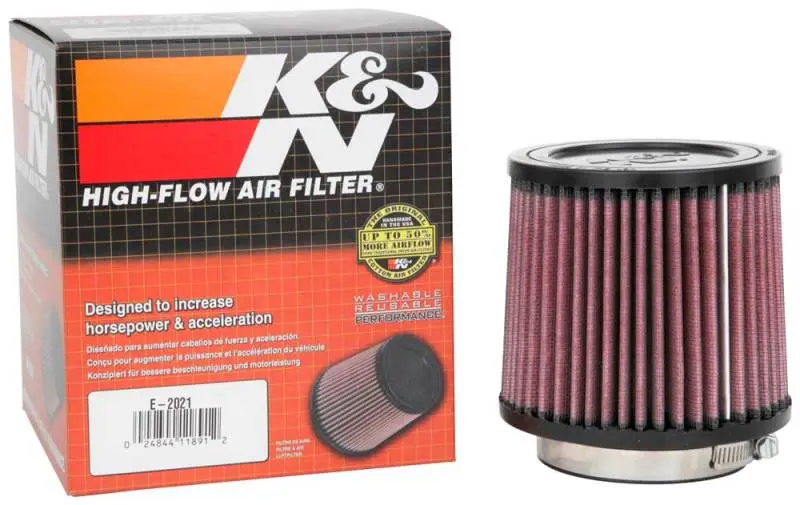 K&N KNNE-2021 Replacement Air Filter BMW 118I/120I/320I, 2005 №10