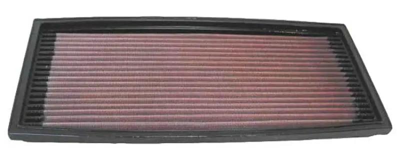 K&N KNN33-2078 Replacement Air Filter BMW 525I L6-2.5L 24V (M50) №1