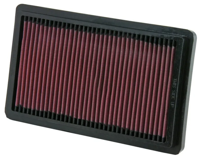 K&N KNN33-2005 Replacement Air Filter BMW F/I CARS 1978-91