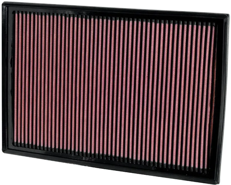 K&N KNN33-2406 Replacement Air Filter BMW X5 3.0L-L6; 2008