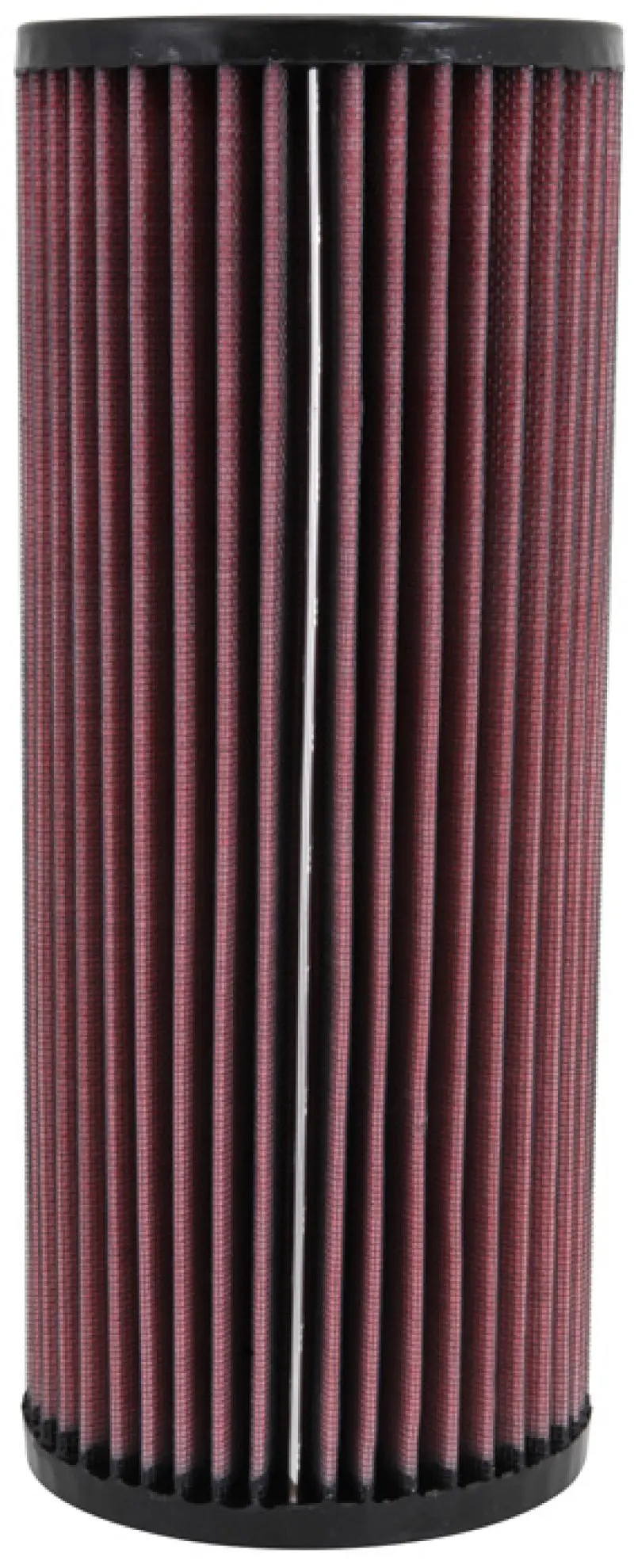 K&N KNNE-1008 Replacement Air Filter CHEVROLET EXPRESS 4.3L-V6, 5.0L-V8, 5.7L-V8, 8.1L-V8; 2001 №3