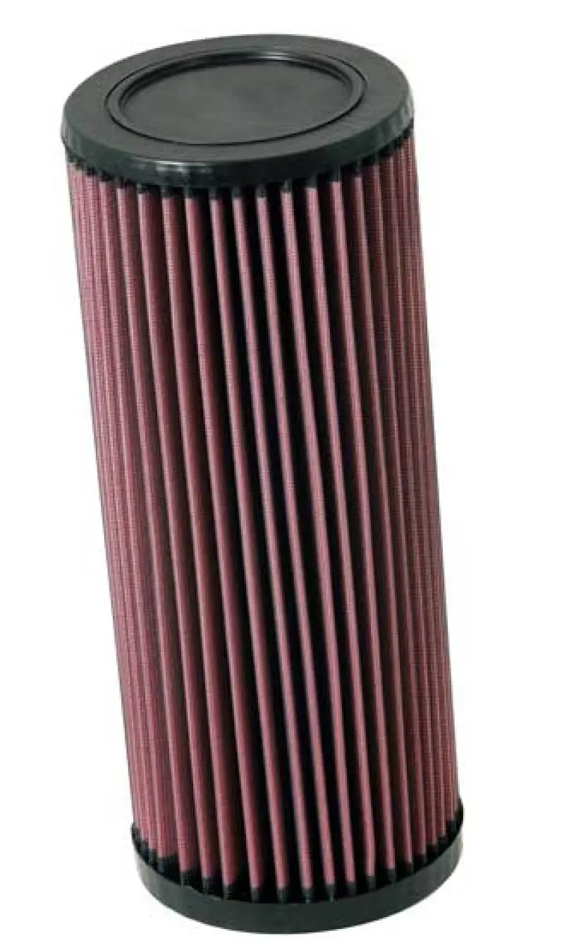 K&N KNNE-1986 Replacement Air Filter CHEVROLET EXPRESS VAN 4.8L/6.0L-V8; 08